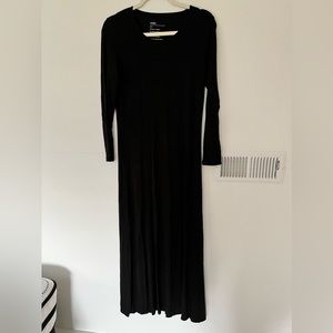 Storq maternity dress size 3 large